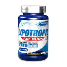 Lipotropic Fat Burner 90 таб