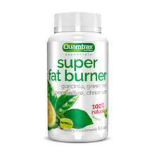 Super Fat Burner 60 капс
