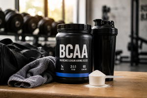 BCAA