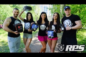 Популярные вопросы о спортпите.