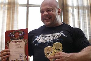 Владимир Кравцов